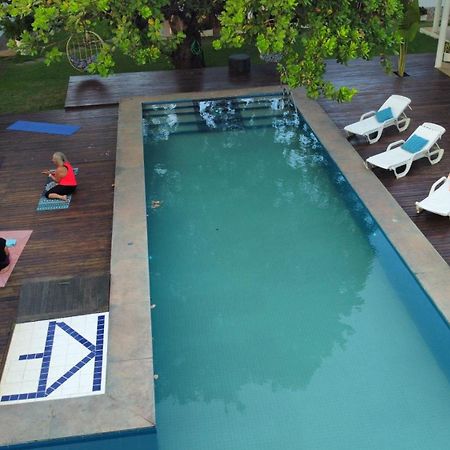 Paracuru Kitefriends Lux Pousada Hotel Bagian luar foto