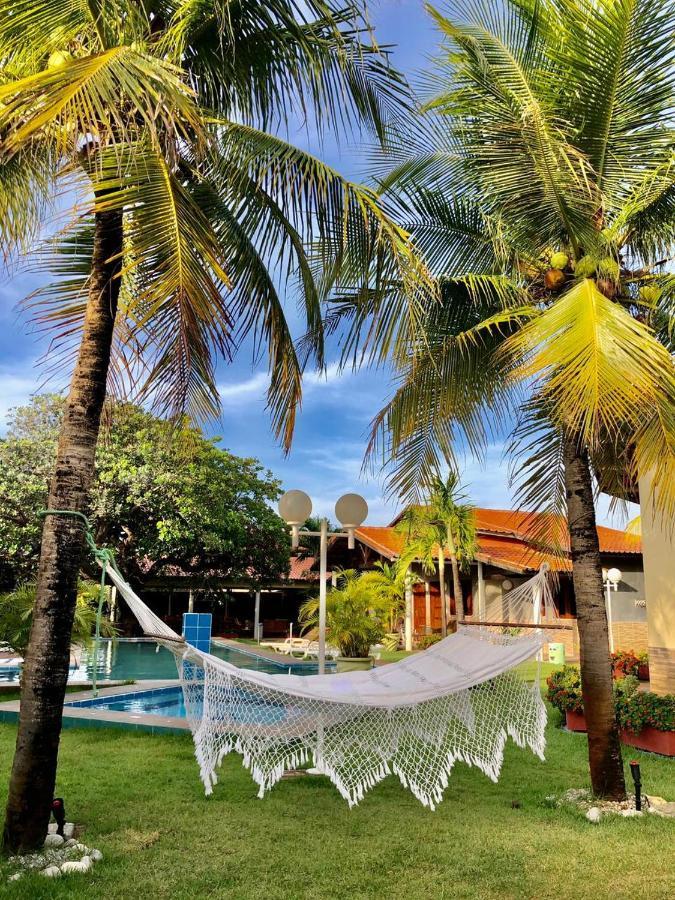 Paracuru Kitefriends Lux Pousada Hotel Bagian luar foto
