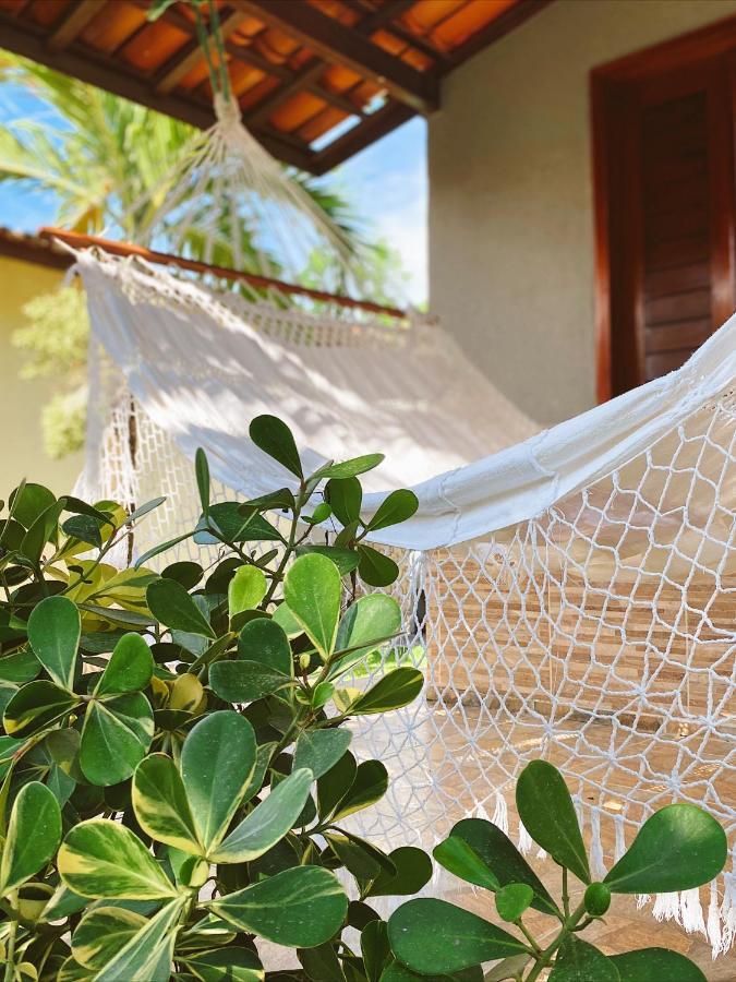 Paracuru Kitefriends Lux Pousada Hotel Bagian luar foto
