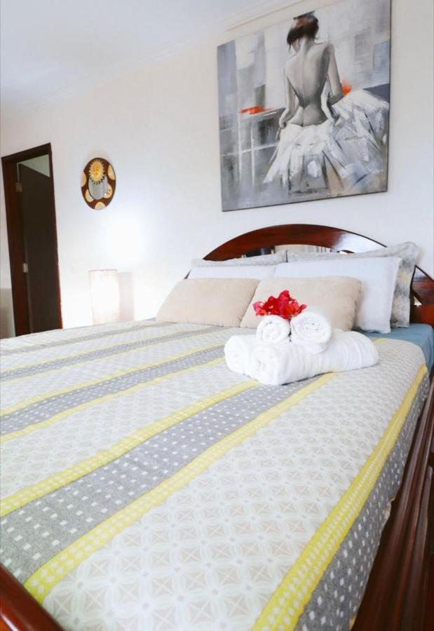 Paracuru Kitefriends Lux Pousada Hotel Ruang foto