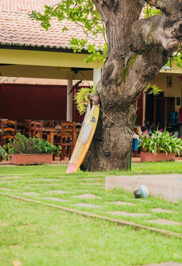 Paracuru Kitefriends Lux Pousada Hotel Bagian luar foto