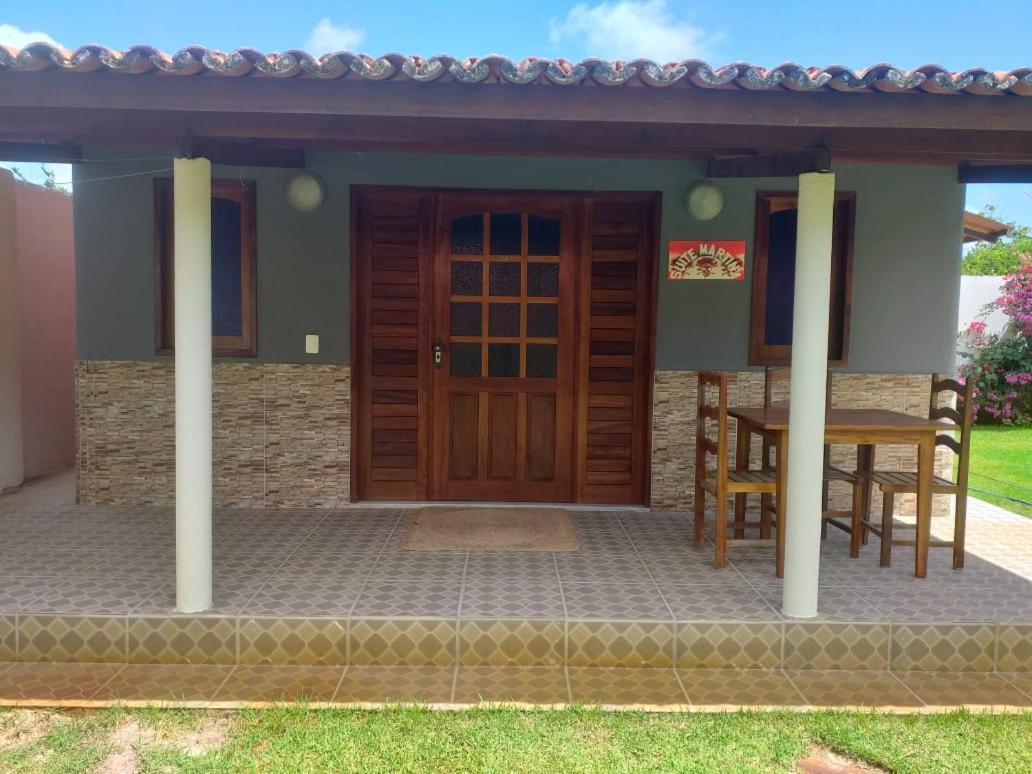 Paracuru Kitefriends Lux Pousada Hotel Bagian luar foto